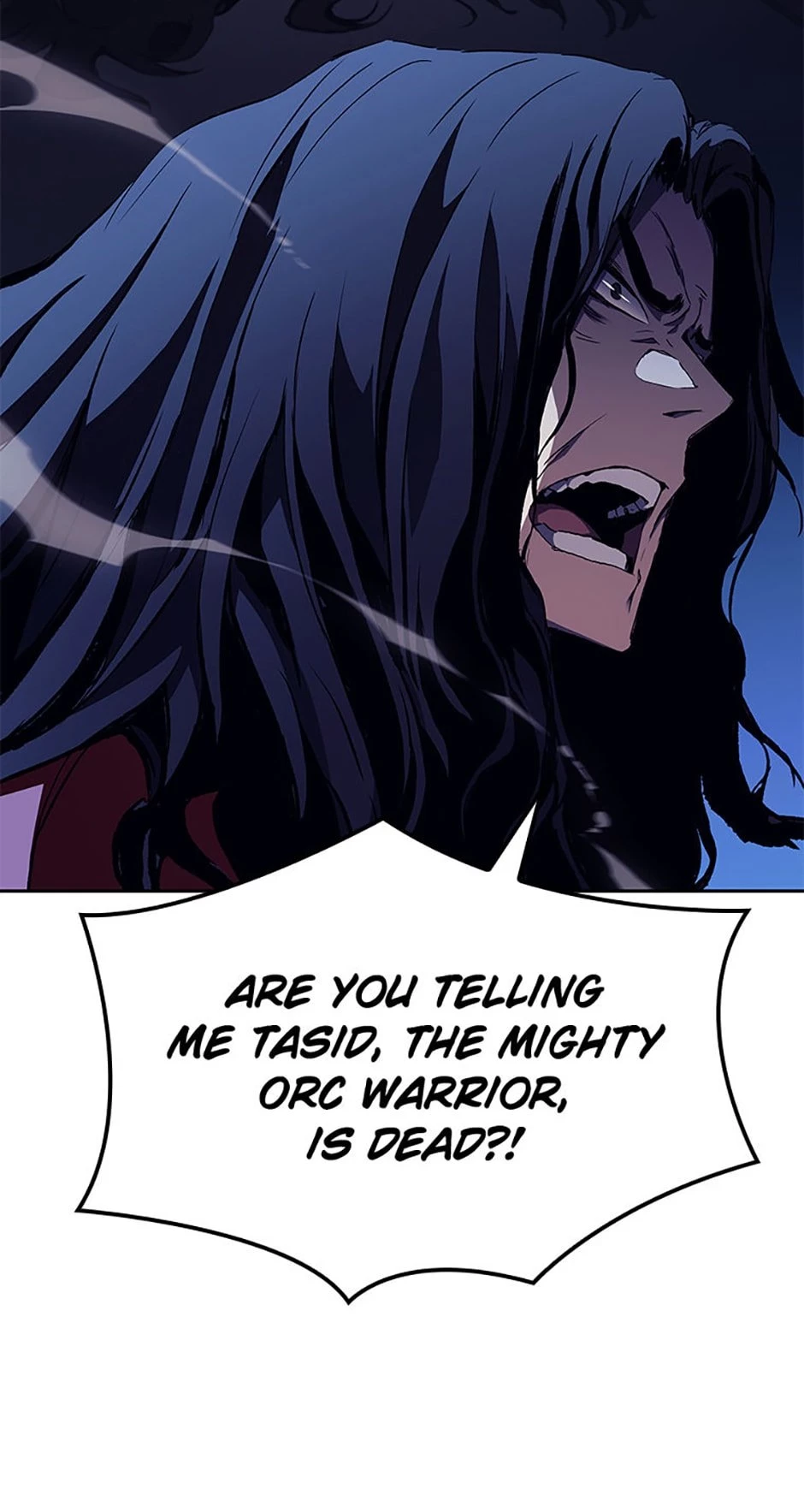 The Reincarnated King of Fists Chapter 1 - 29