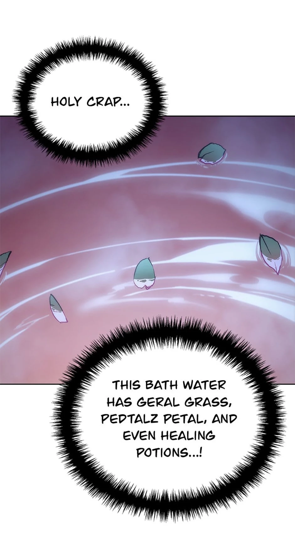 The Reincarnated King of Fists Chapter 2 - 65