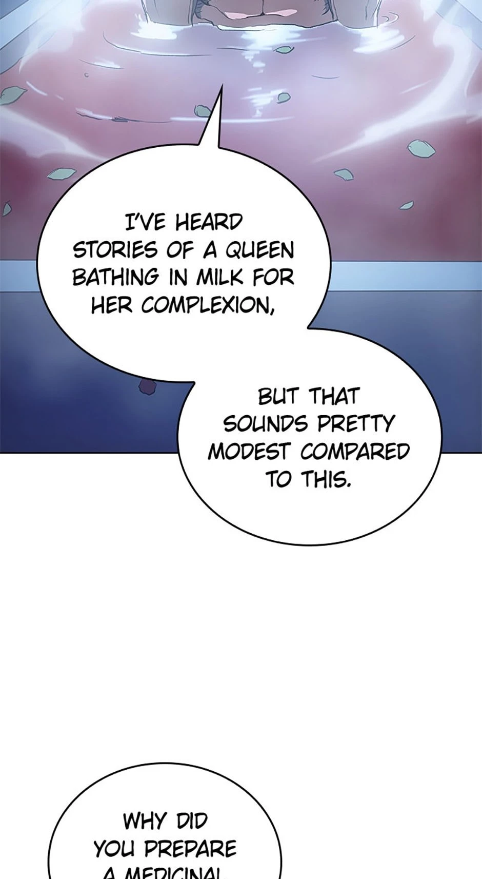 The Reincarnated King of Fists Chapter 2 - 67
