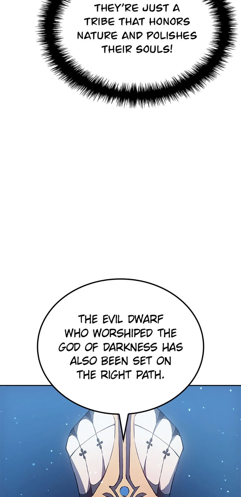 The Reincarnated King of Fists Chapter 1 - 34