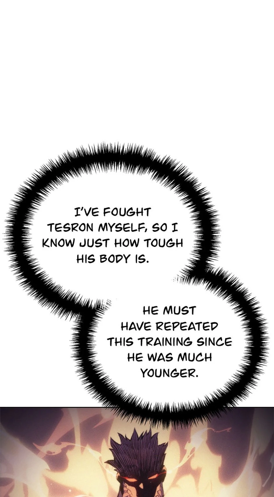 The Reincarnated King of Fists Chapter 2 - 71