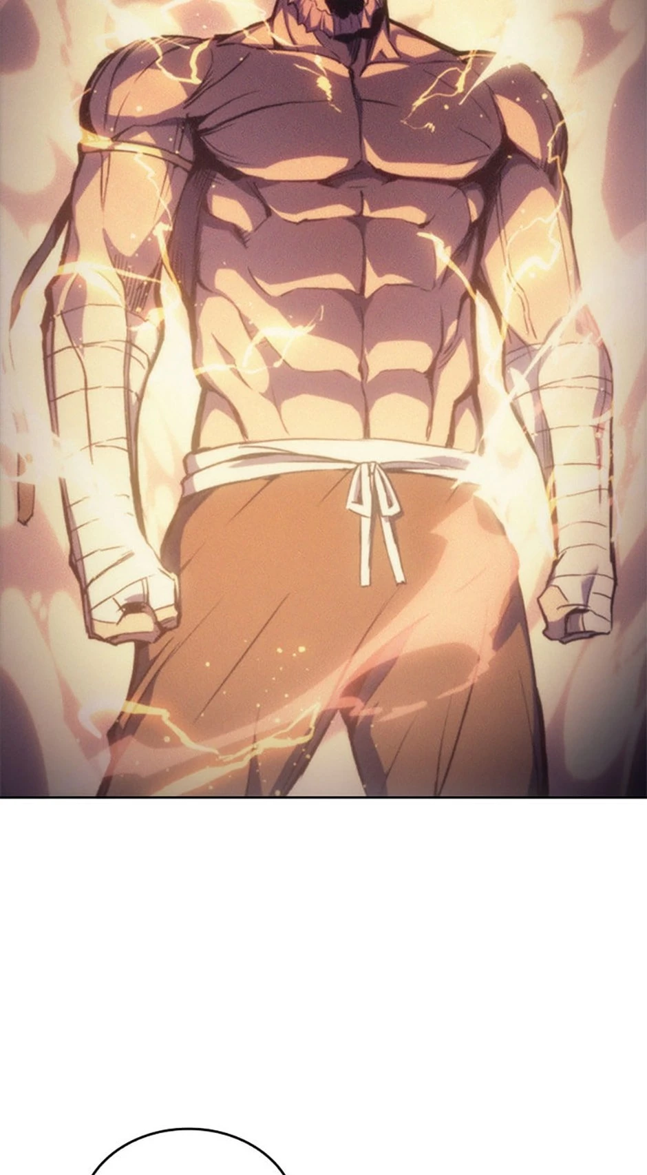 The Reincarnated King of Fists Chapter 2 - 72