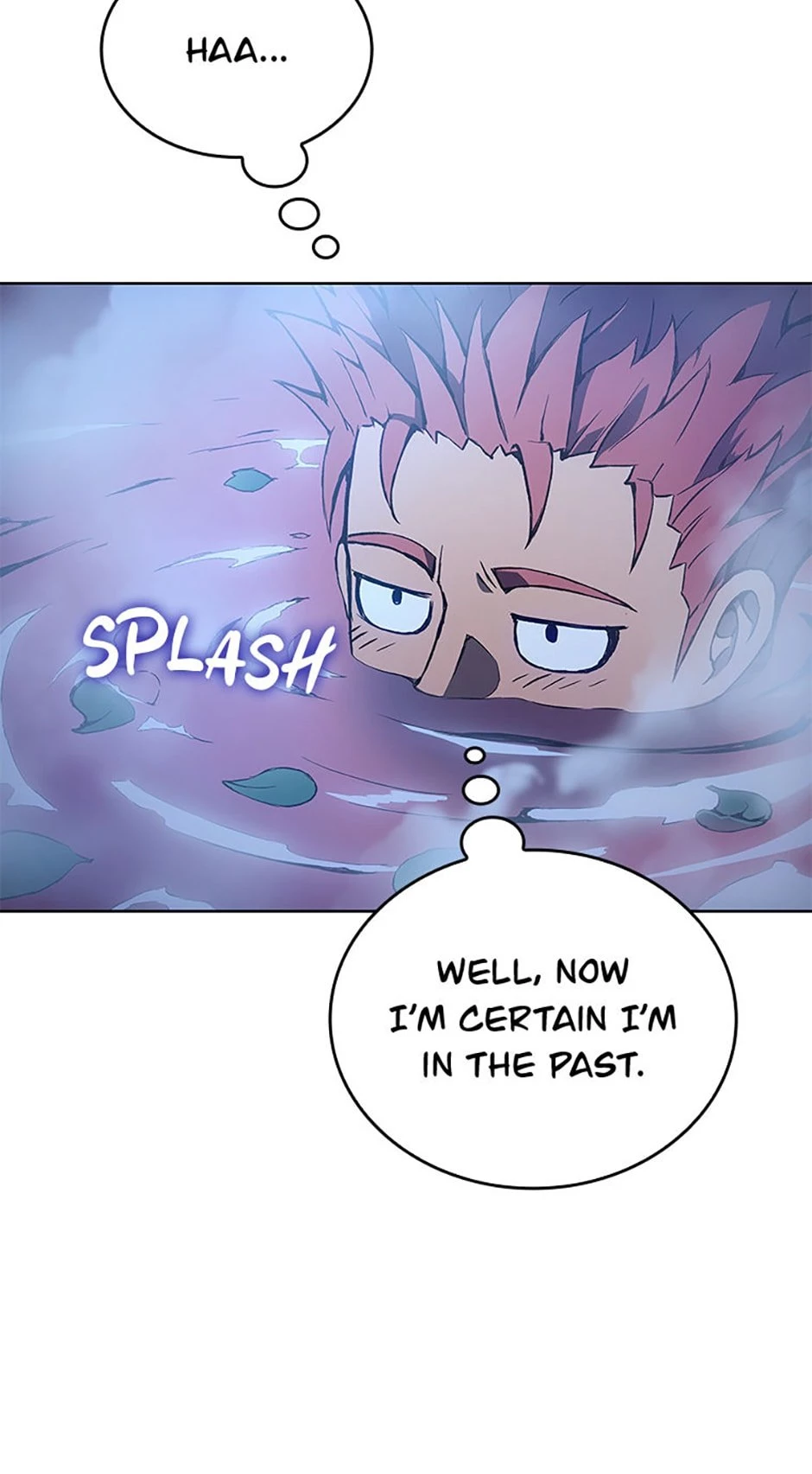 The Reincarnated King of Fists Chapter 2 - 73