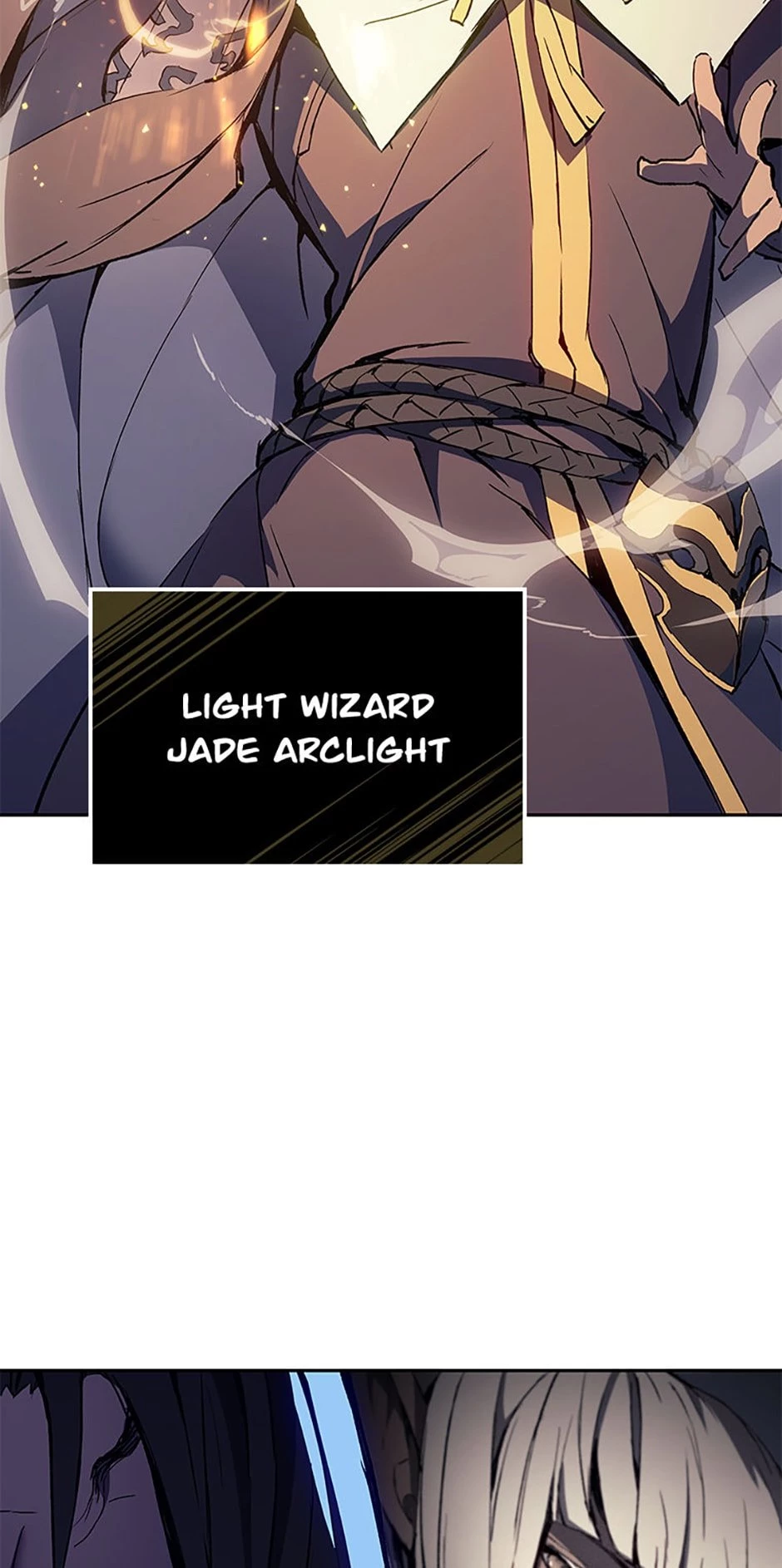 The Reincarnated King of Fists Chapter 1 - 39