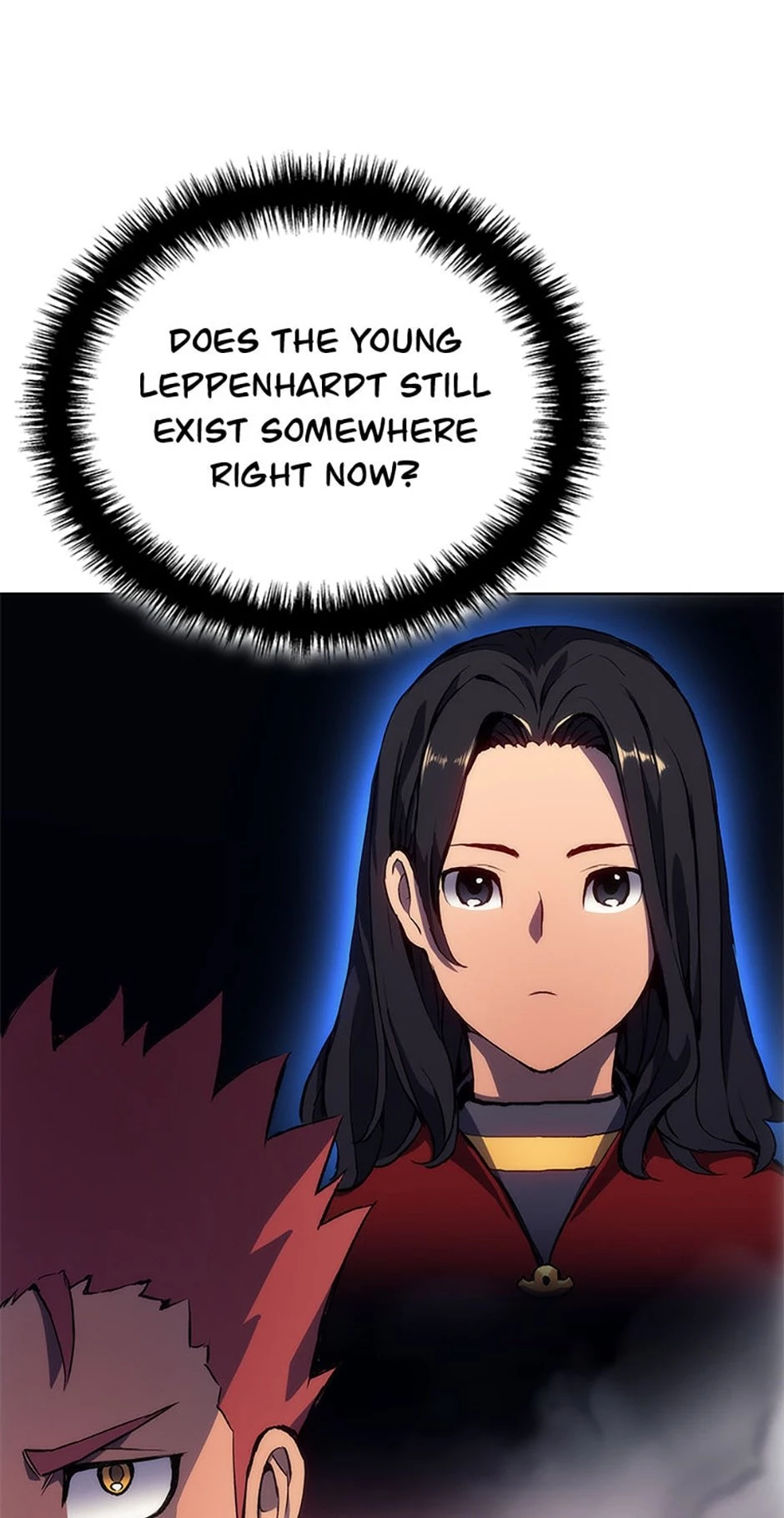 The Reincarnated King of Fists Chapter 2 - 75