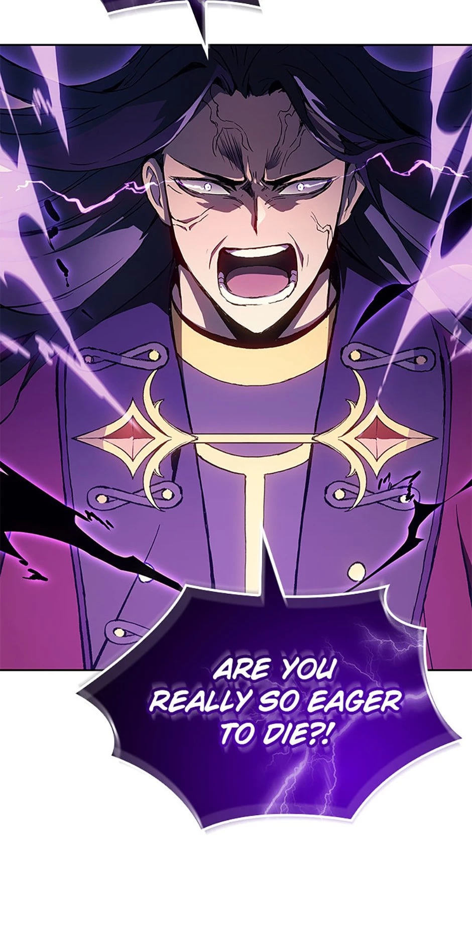 The Reincarnated King of Fists Chapter 1 - 41