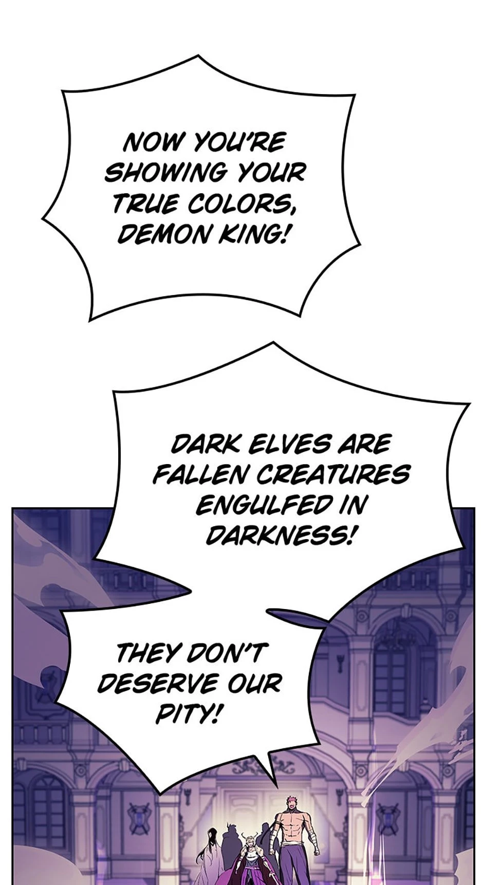 The Reincarnated King of Fists Chapter 1 - 42