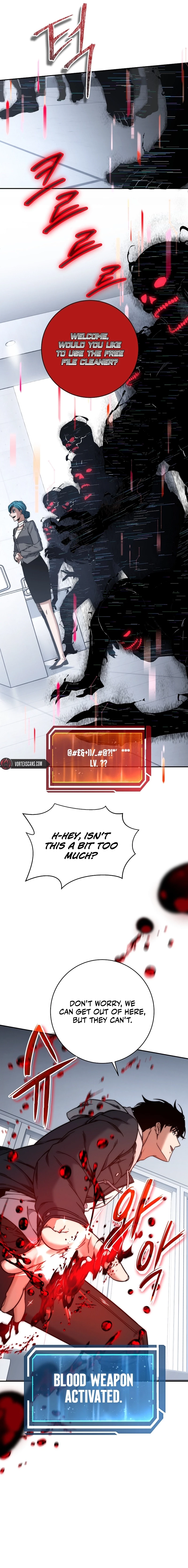 Return of the Sword God-Rank Civil Servant Chapter 43 - 16