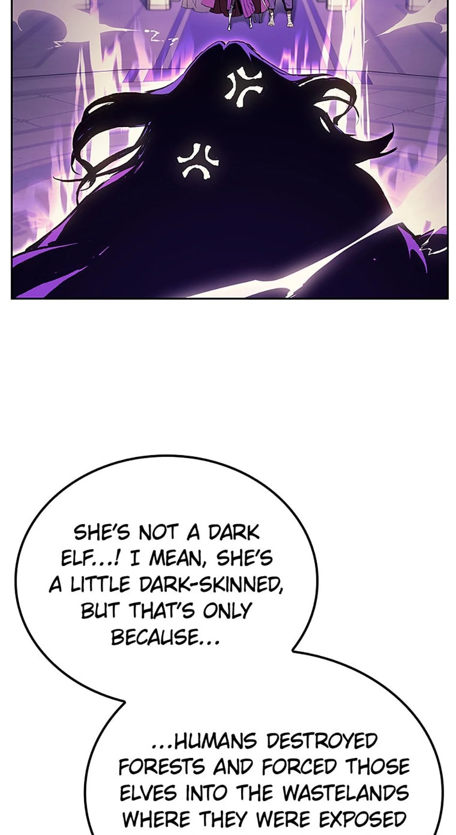 The Reincarnated King of Fists Chapter 1 - 43