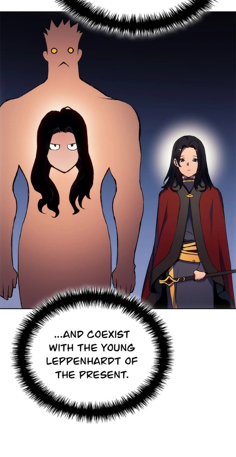 The Reincarnated King of Fists Chapter 2 - 78