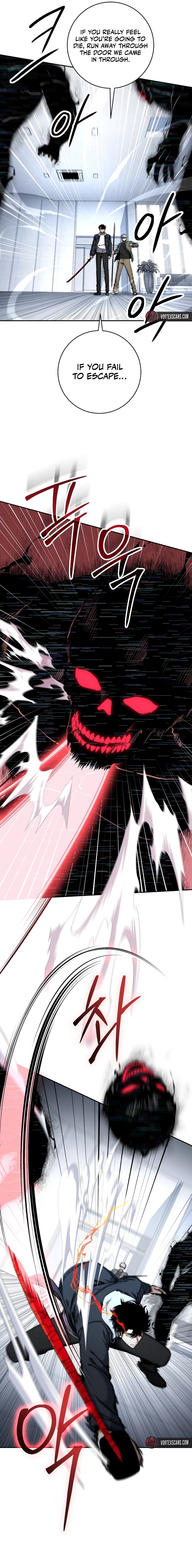 Return of the Sword God-Rank Civil Servant Chapter 43 - 17