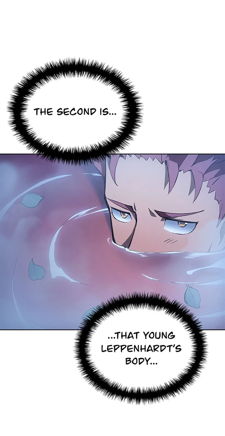 The Reincarnated King of Fists Chapter 2 - 79