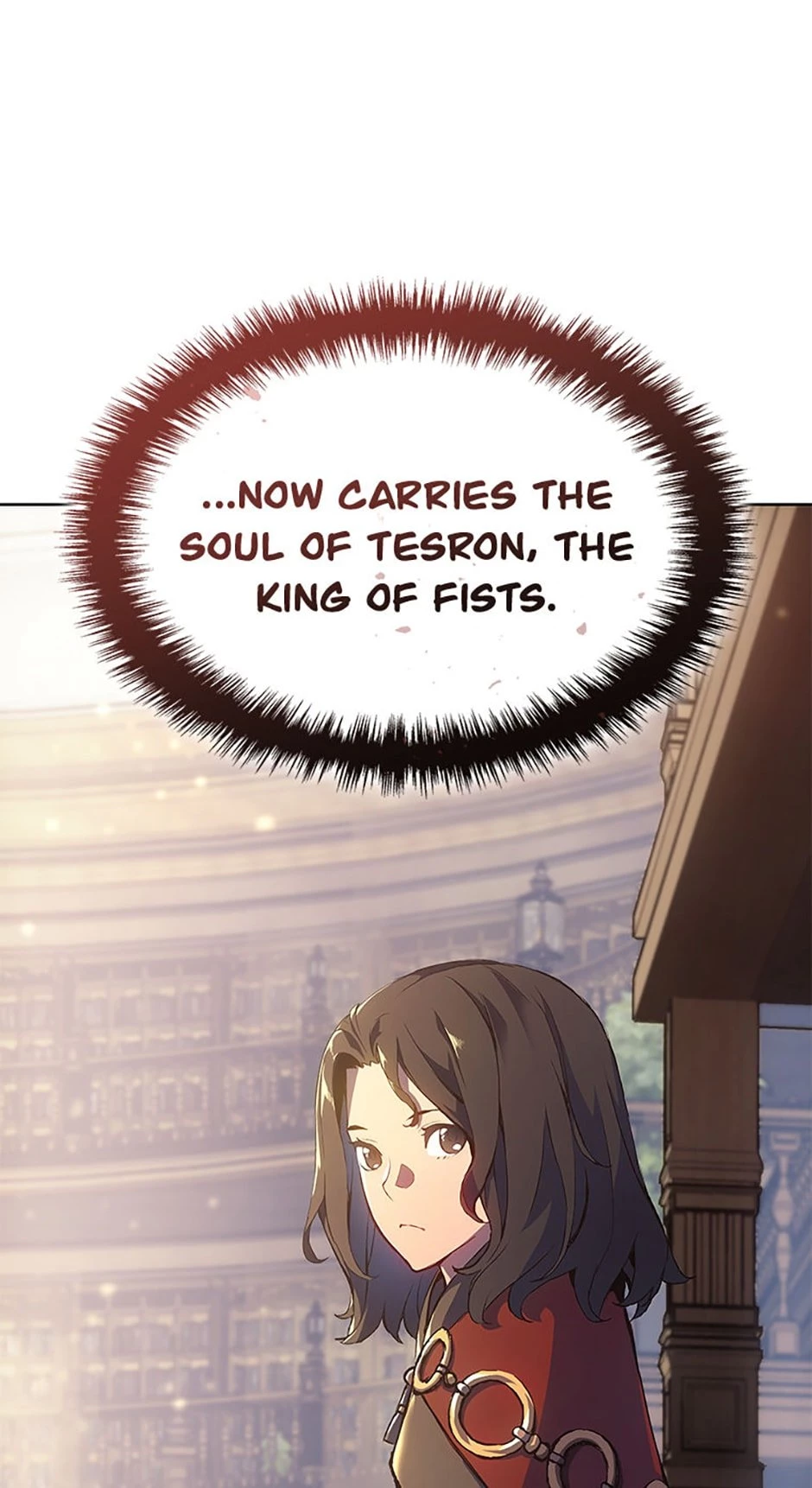 The Reincarnated King of Fists Chapter 2 - 80