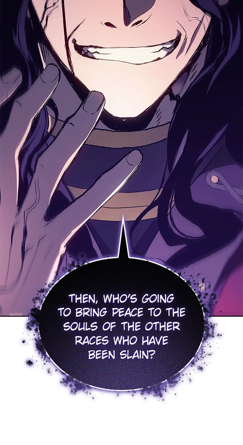 The Reincarnated King of Fists Chapter 1 - 48