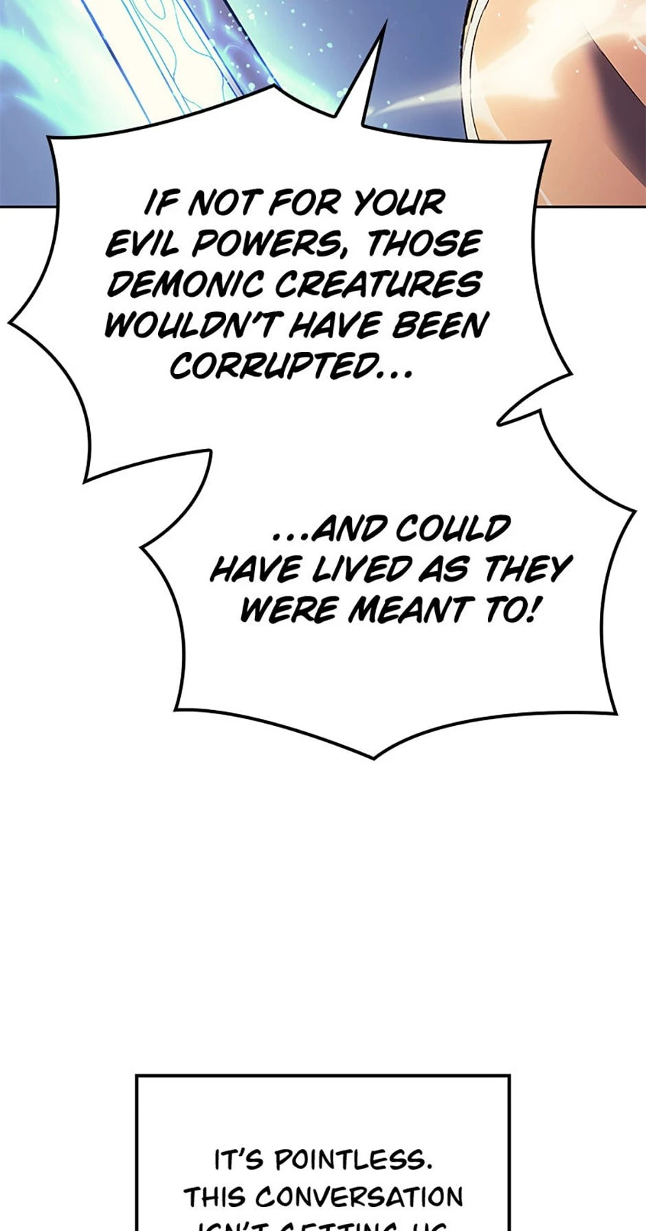 The Reincarnated King of Fists Chapter 1 - 50