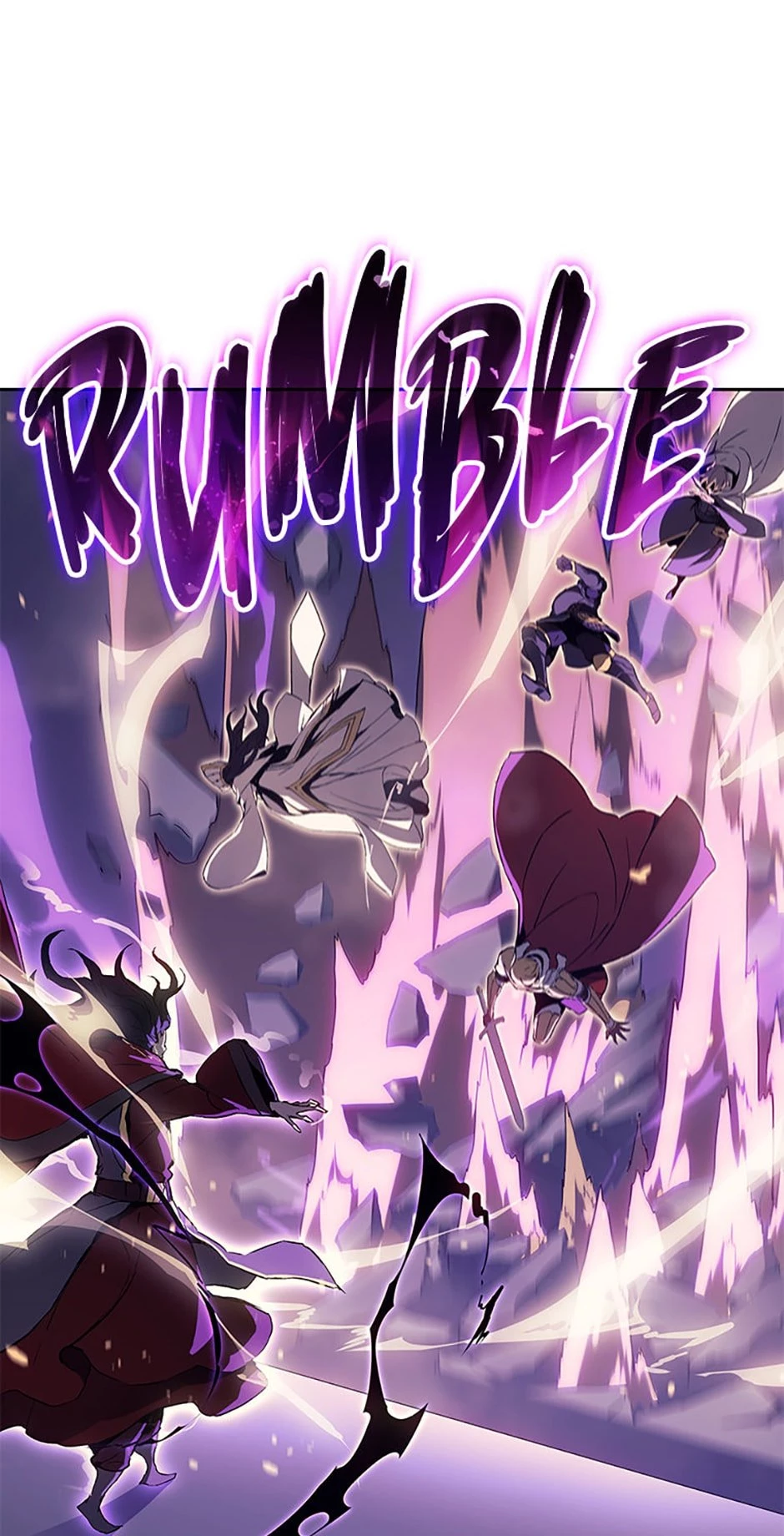 The Reincarnated King of Fists Chapter 1 - 56