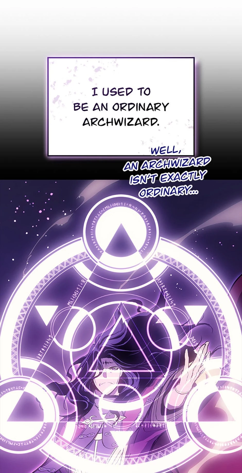 The Reincarnated King of Fists Chapter 1 - 59