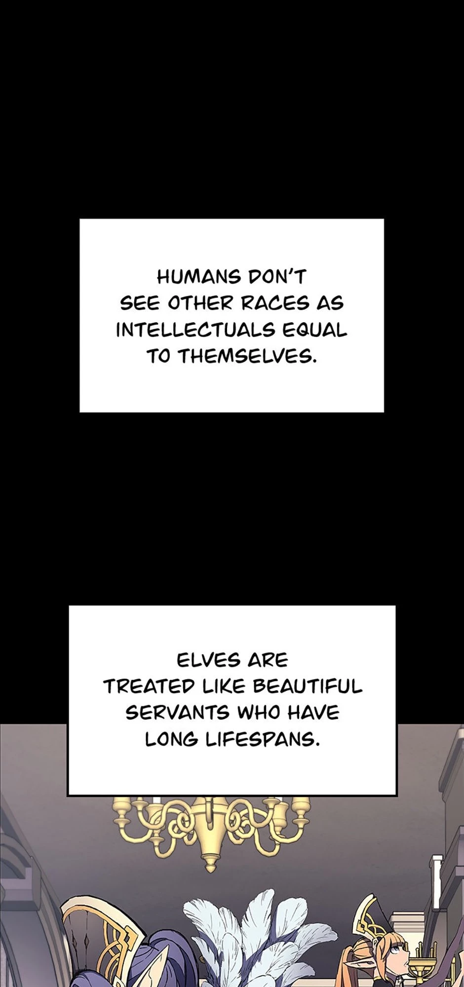 The Reincarnated King of Fists Chapter 1 - 61