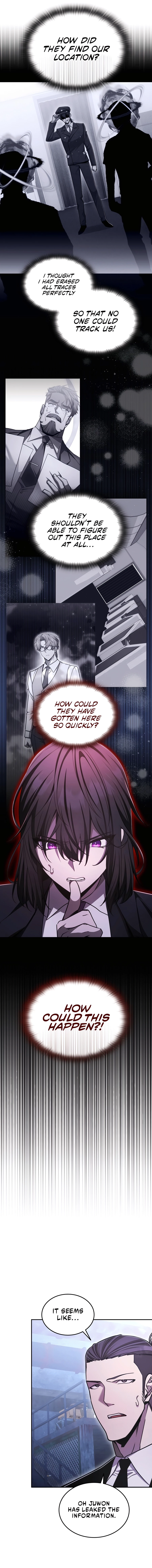 Subscribed to GodTube Chapter 56 - 5