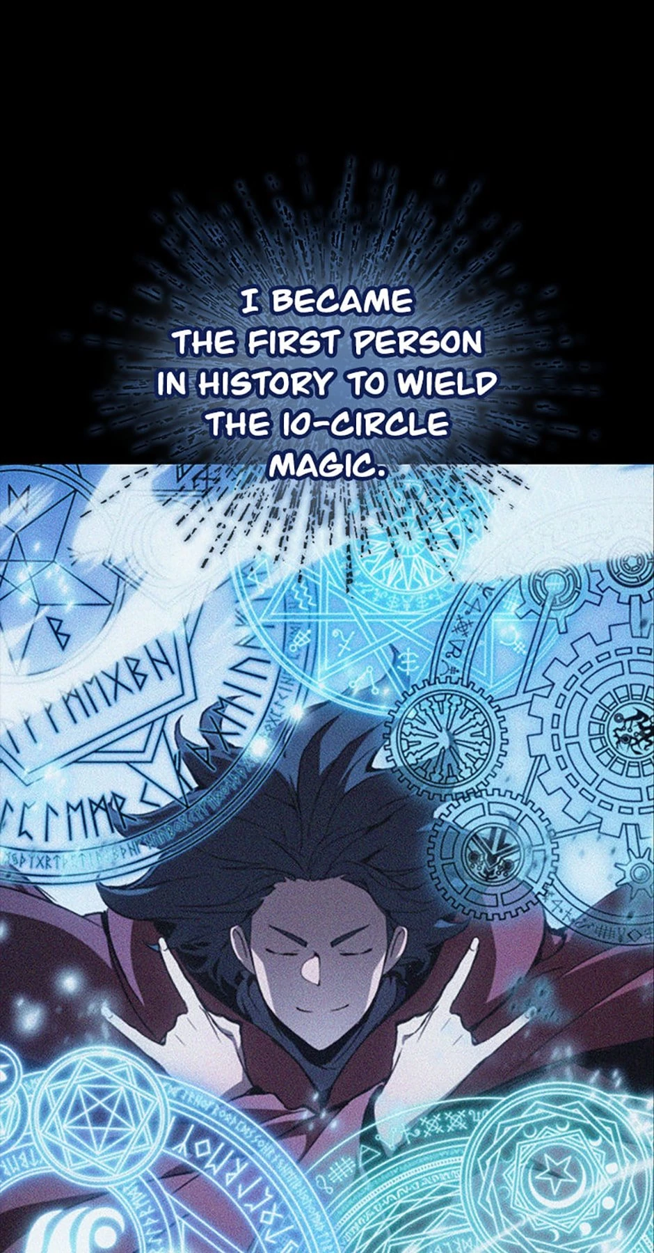 The Reincarnated King of Fists Chapter 1 - 67