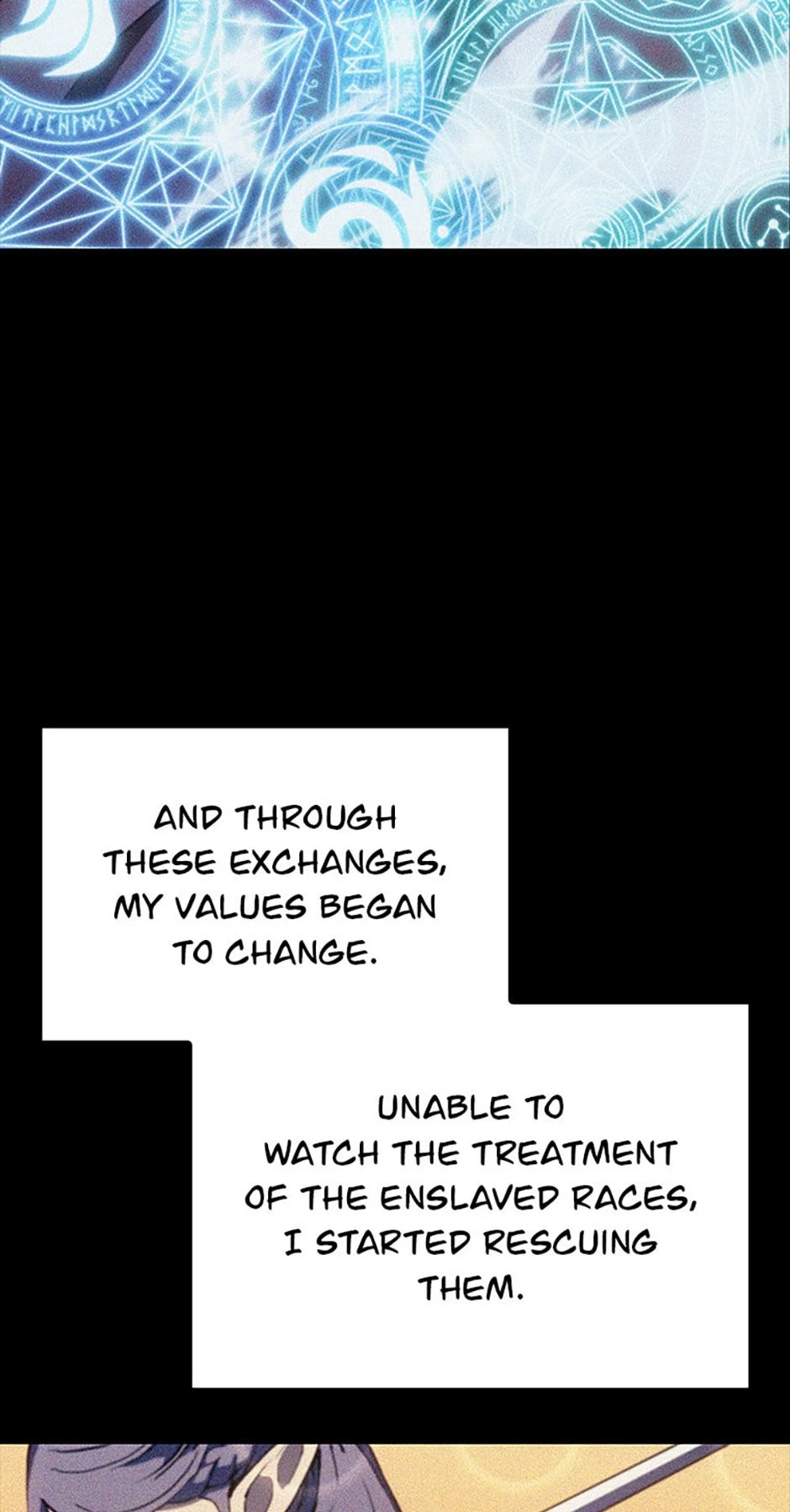 The Reincarnated King of Fists Chapter 1 - 68