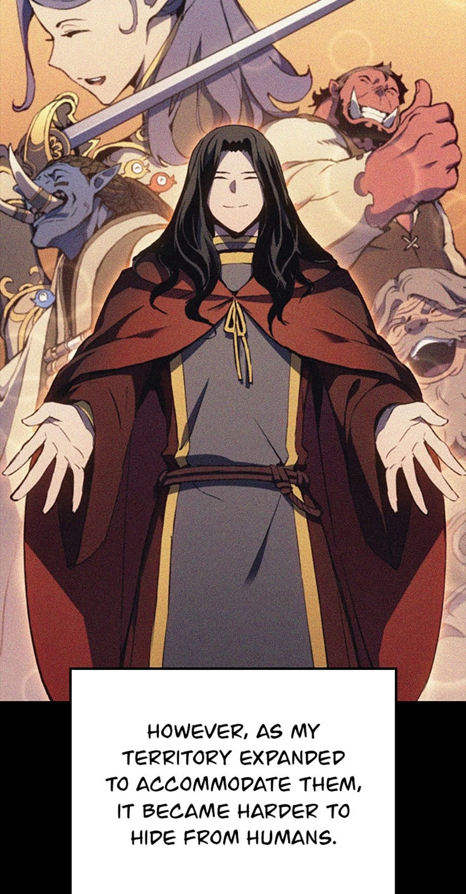 The Reincarnated King of Fists Chapter 1 - 69