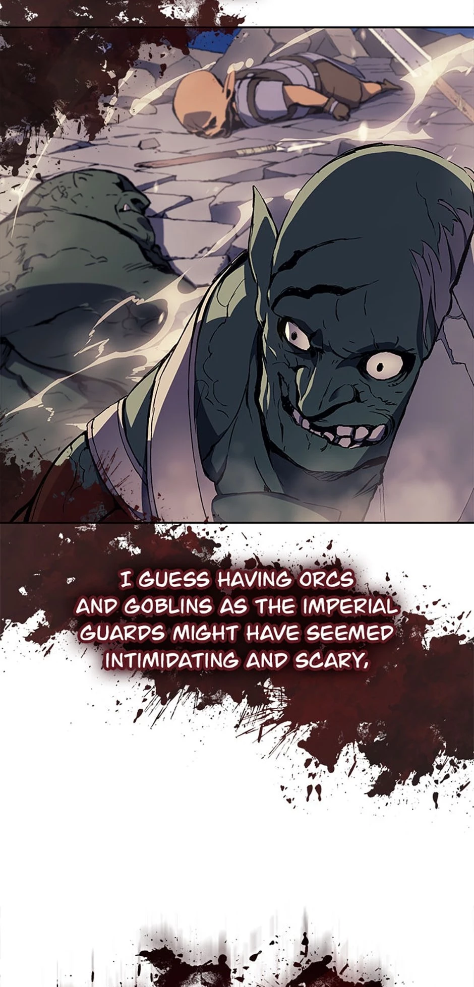 The Reincarnated King of Fists Chapter 1 - 77