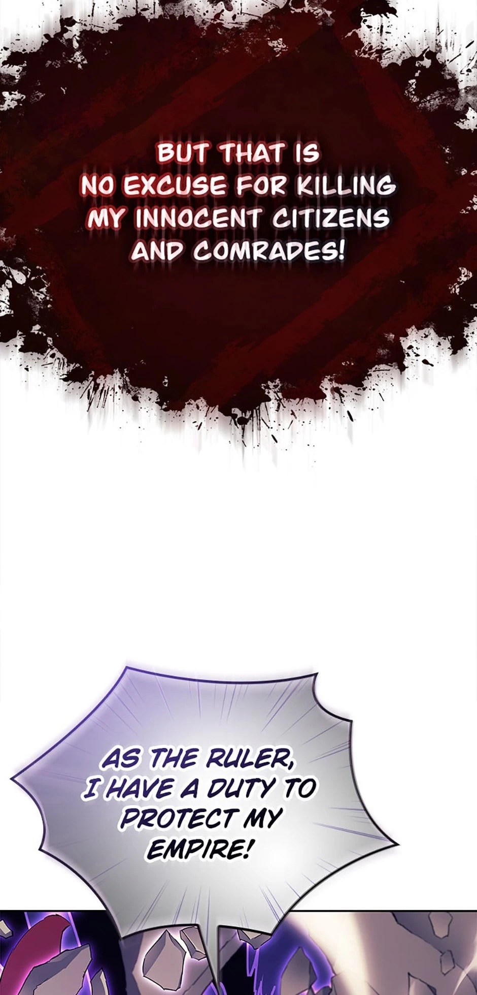 The Reincarnated King of Fists Chapter 1 - 78