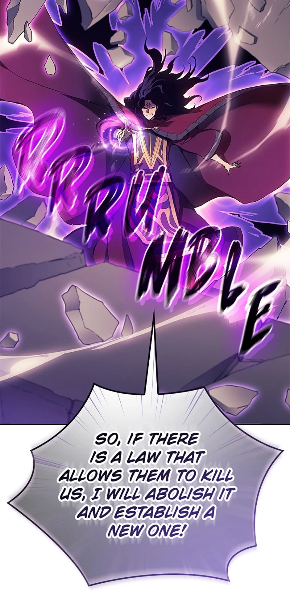 The Reincarnated King of Fists Chapter 1 - 79