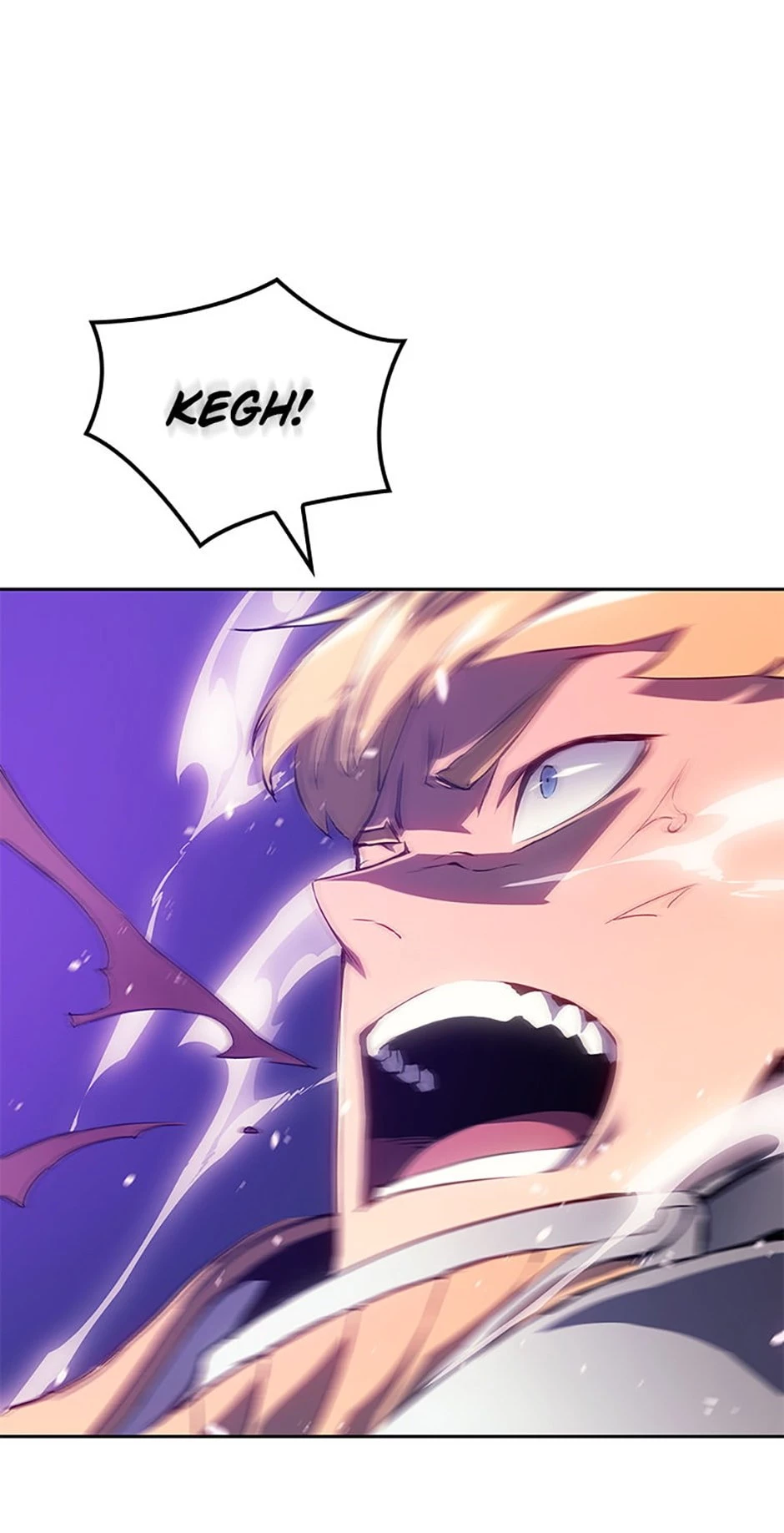 The Reincarnated King of Fists Chapter 1 - 80