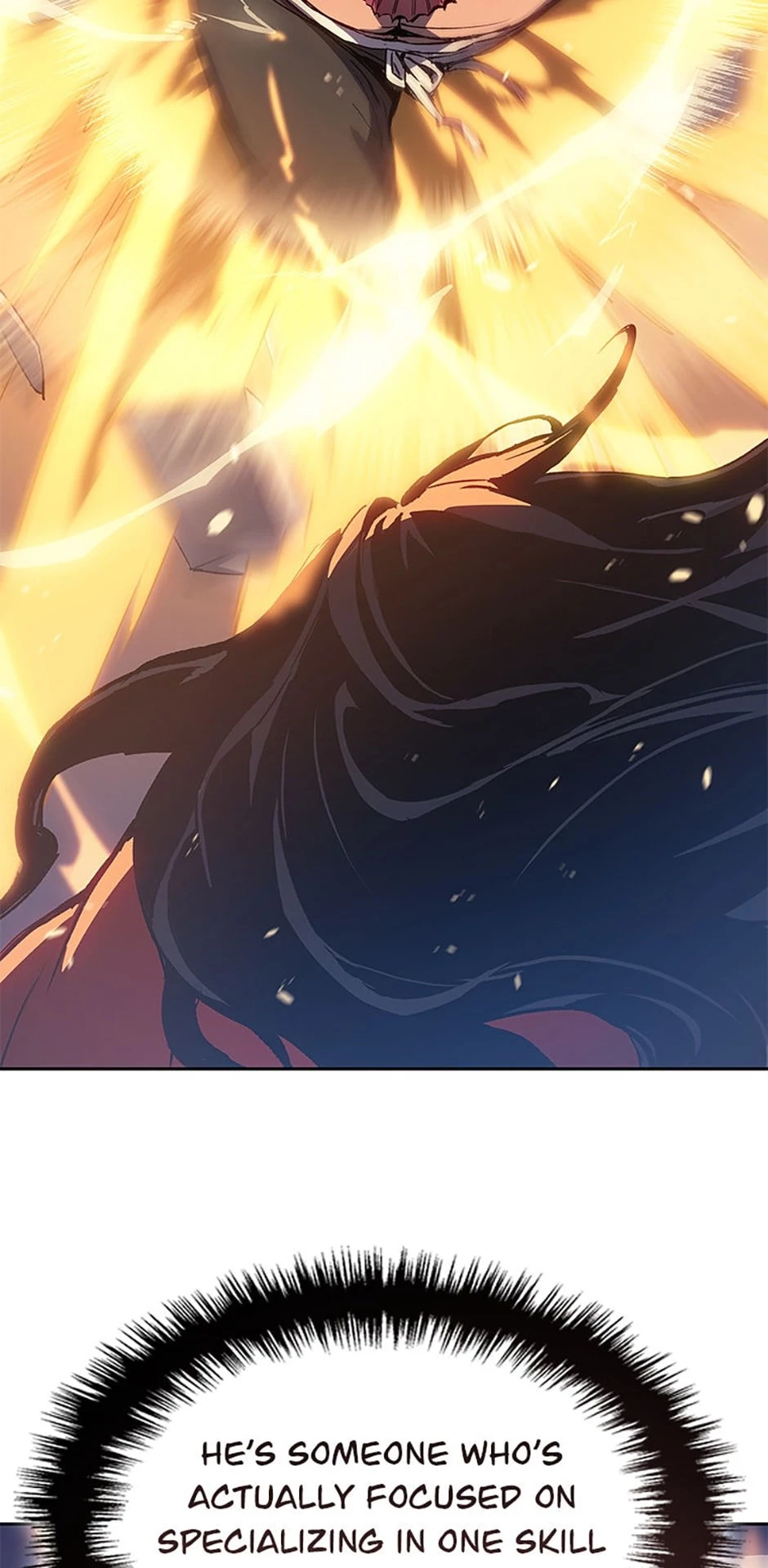 The Reincarnated King of Fists Chapter 1 - 89