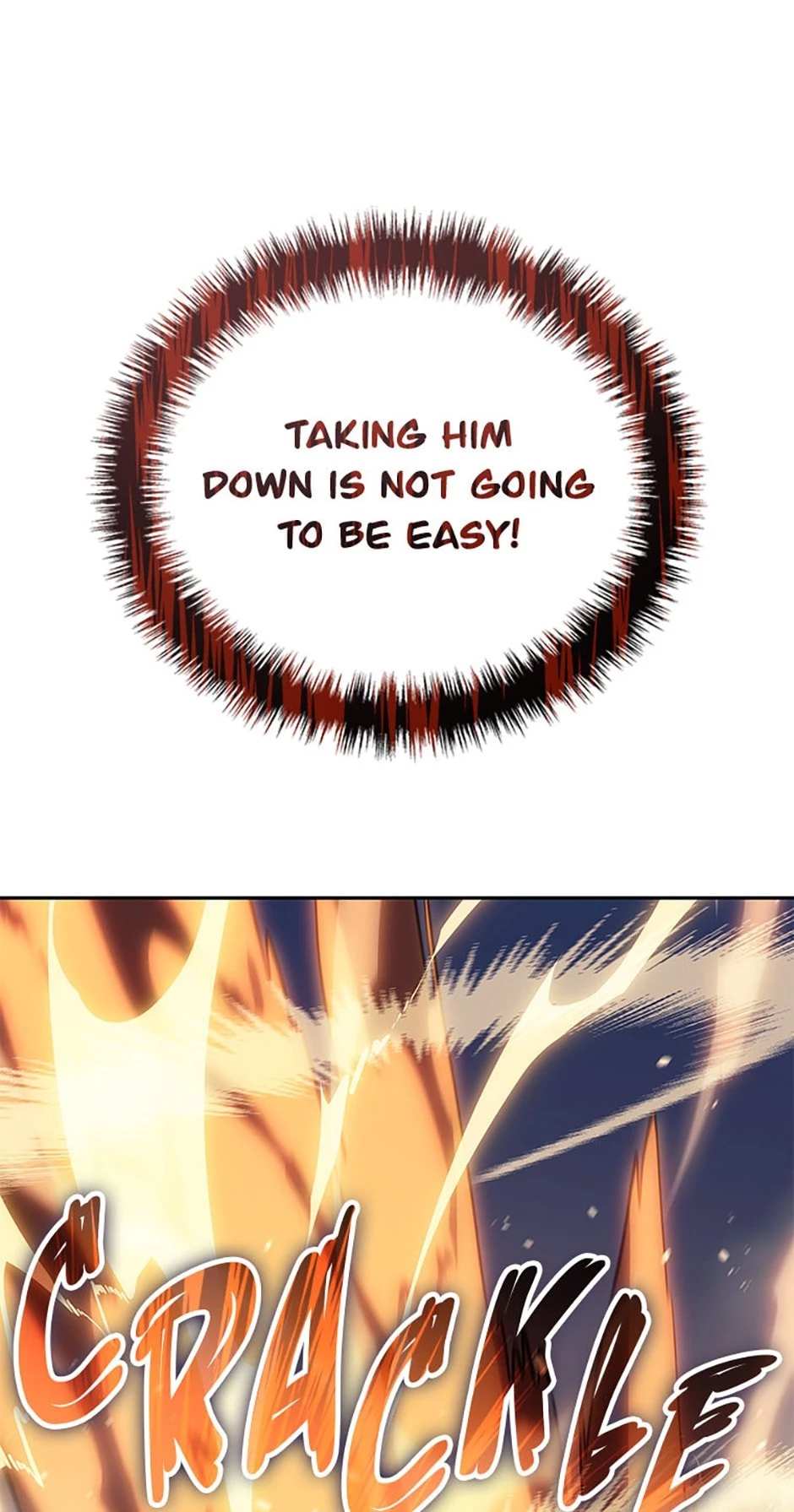 The Reincarnated King of Fists Chapter 1 - 91