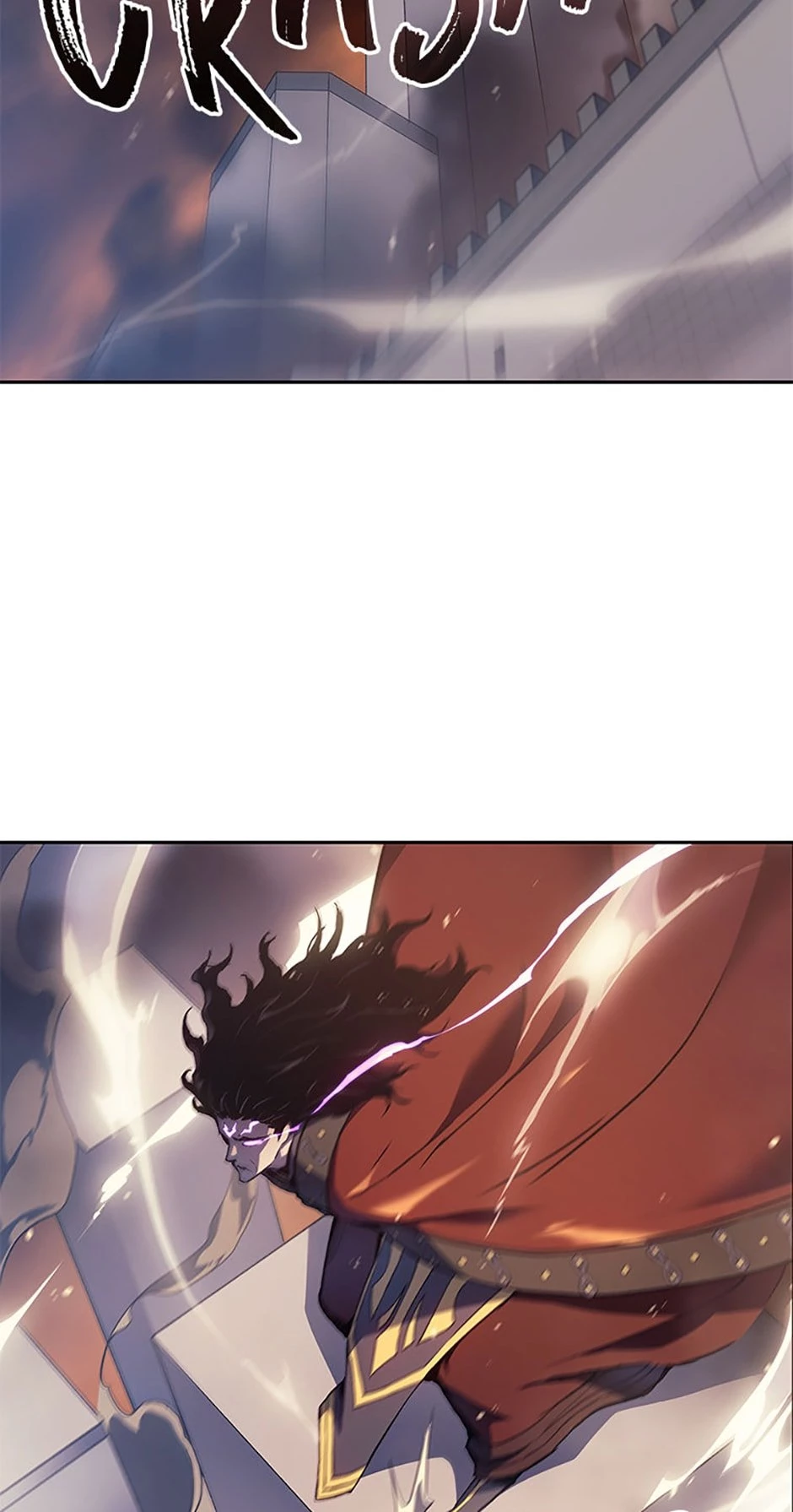 The Reincarnated King of Fists Chapter 1 - 94