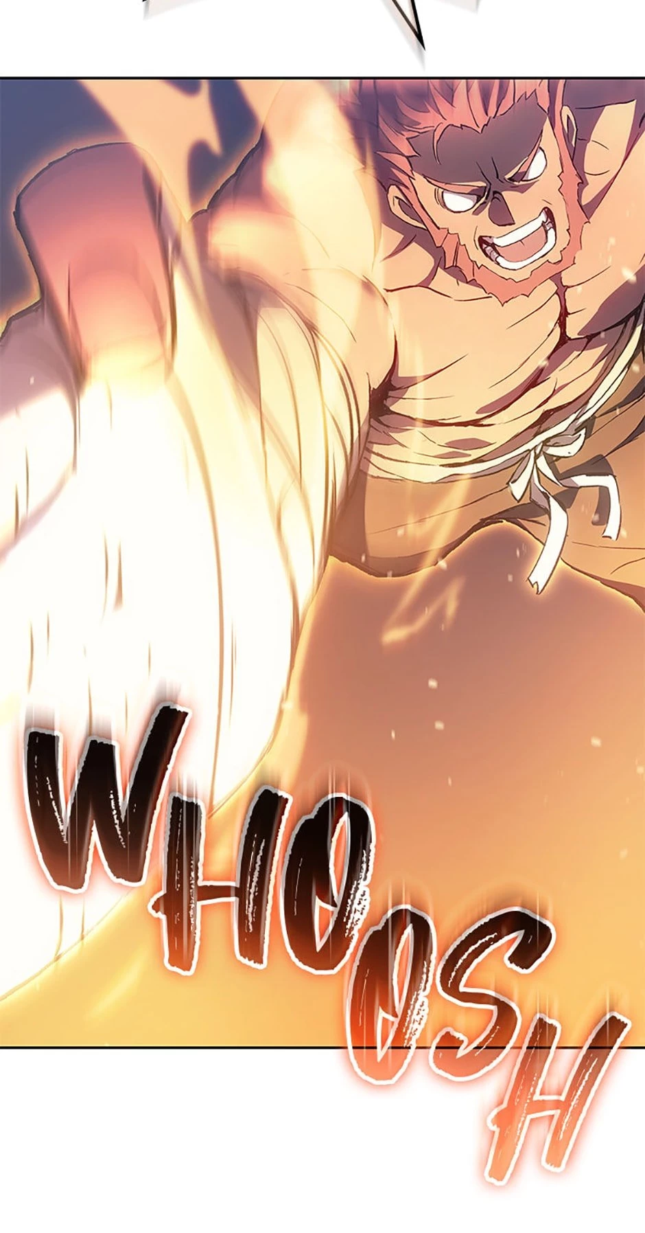 The Reincarnated King of Fists Chapter 1 - 99