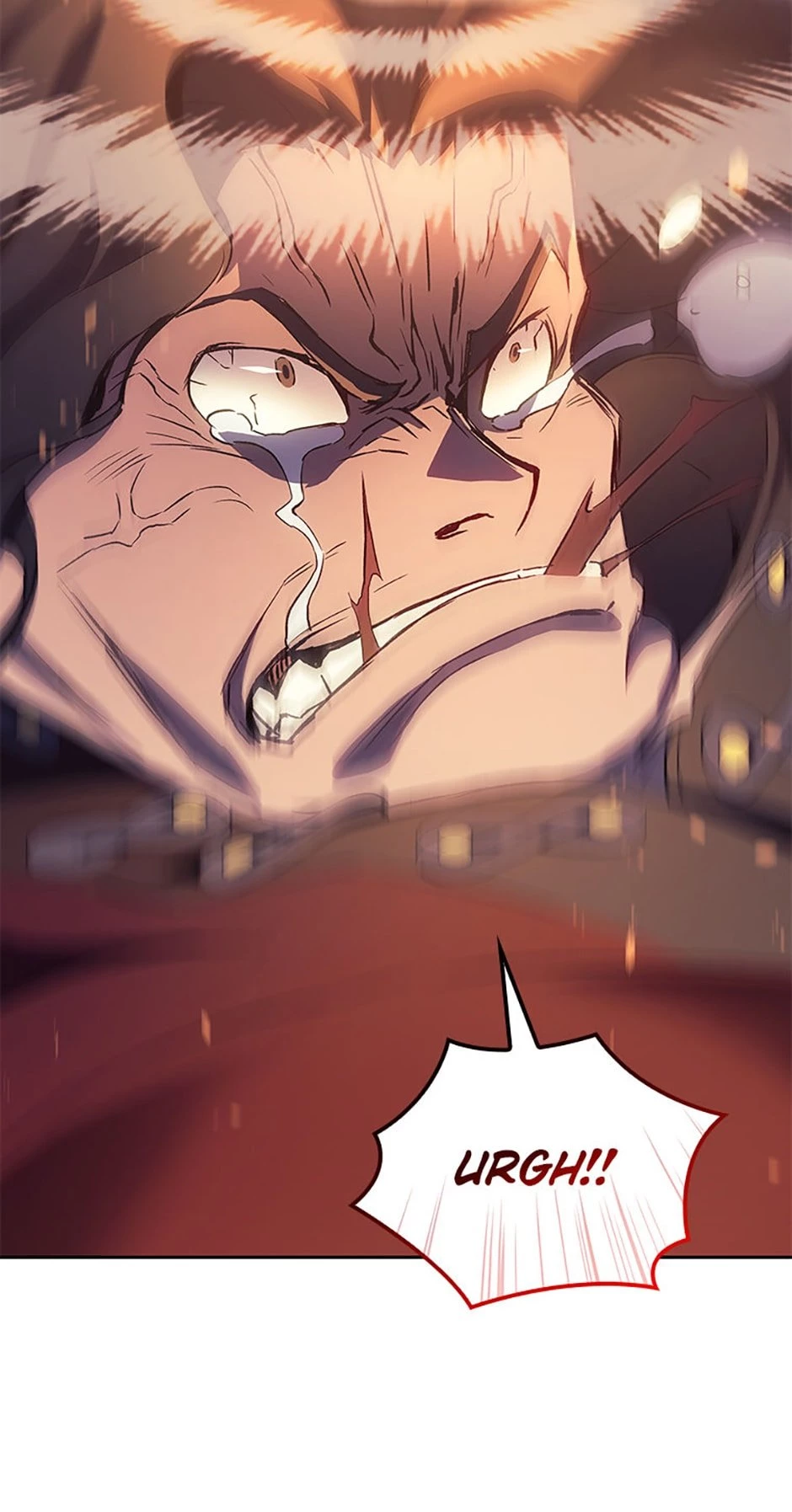 The Reincarnated King of Fists Chapter 1 - 101