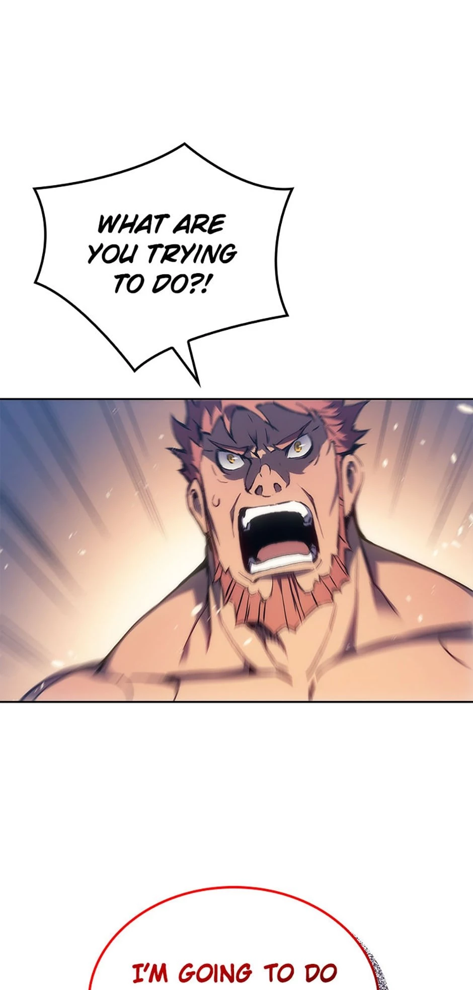 The Reincarnated King of Fists Chapter 1 - 113