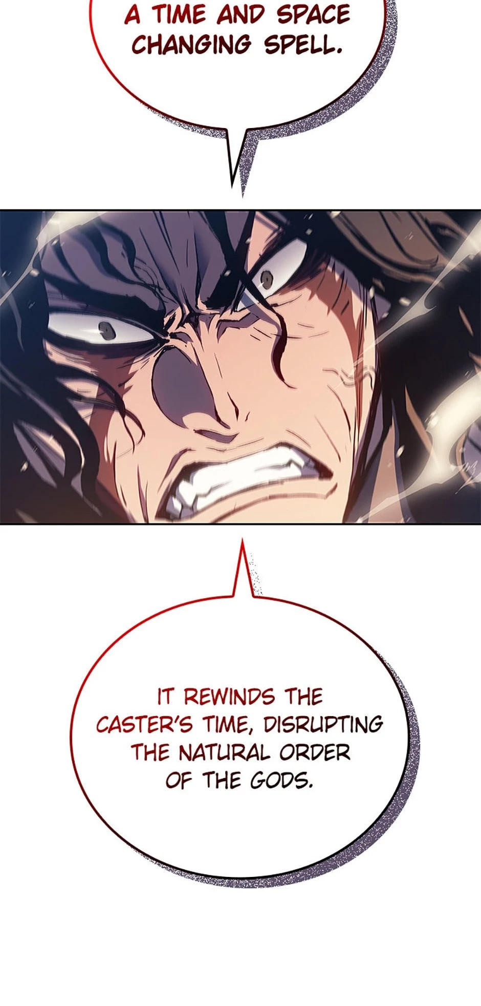 The Reincarnated King of Fists Chapter 1 - 114