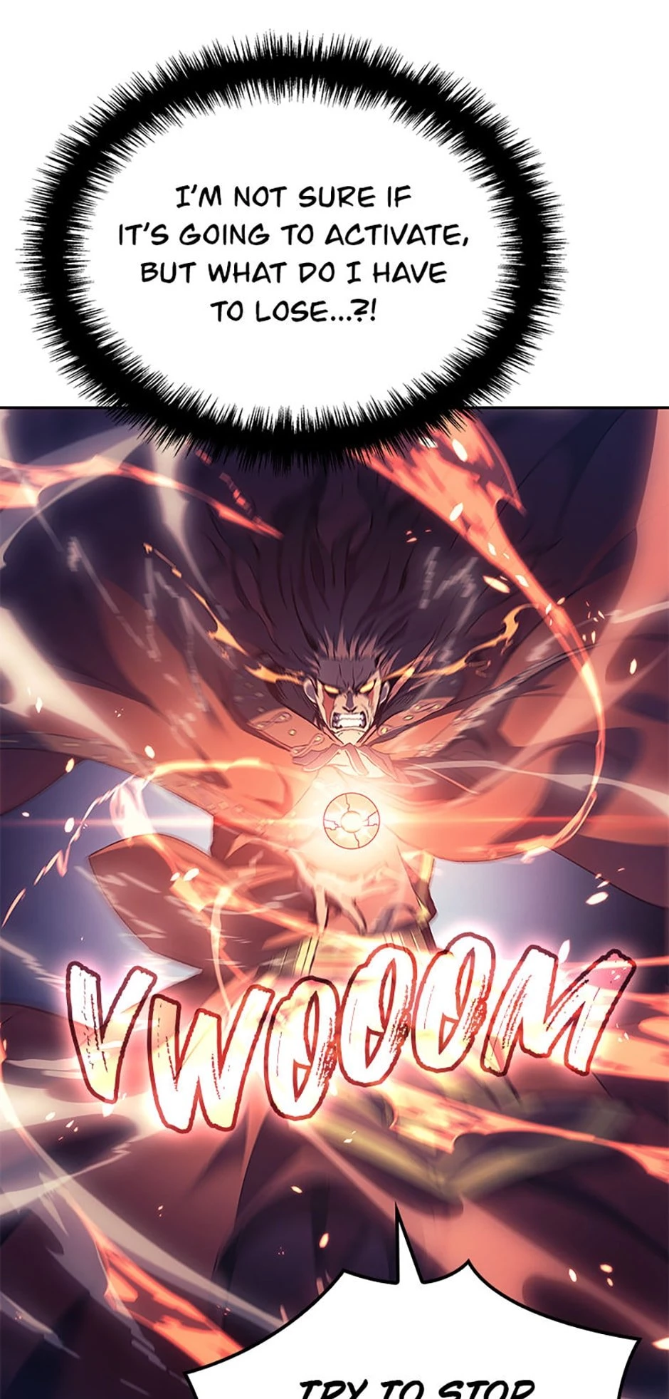 The Reincarnated King of Fists Chapter 1 - 115