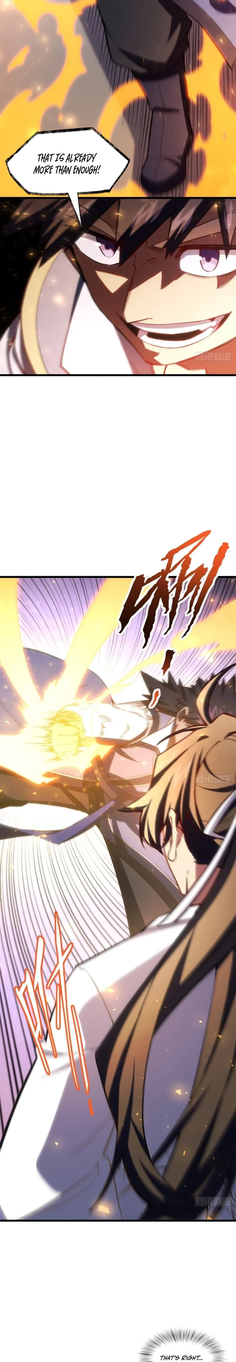 Scoring the Sacred Body of the Ancients from the Get-go Chapter 97 - 9