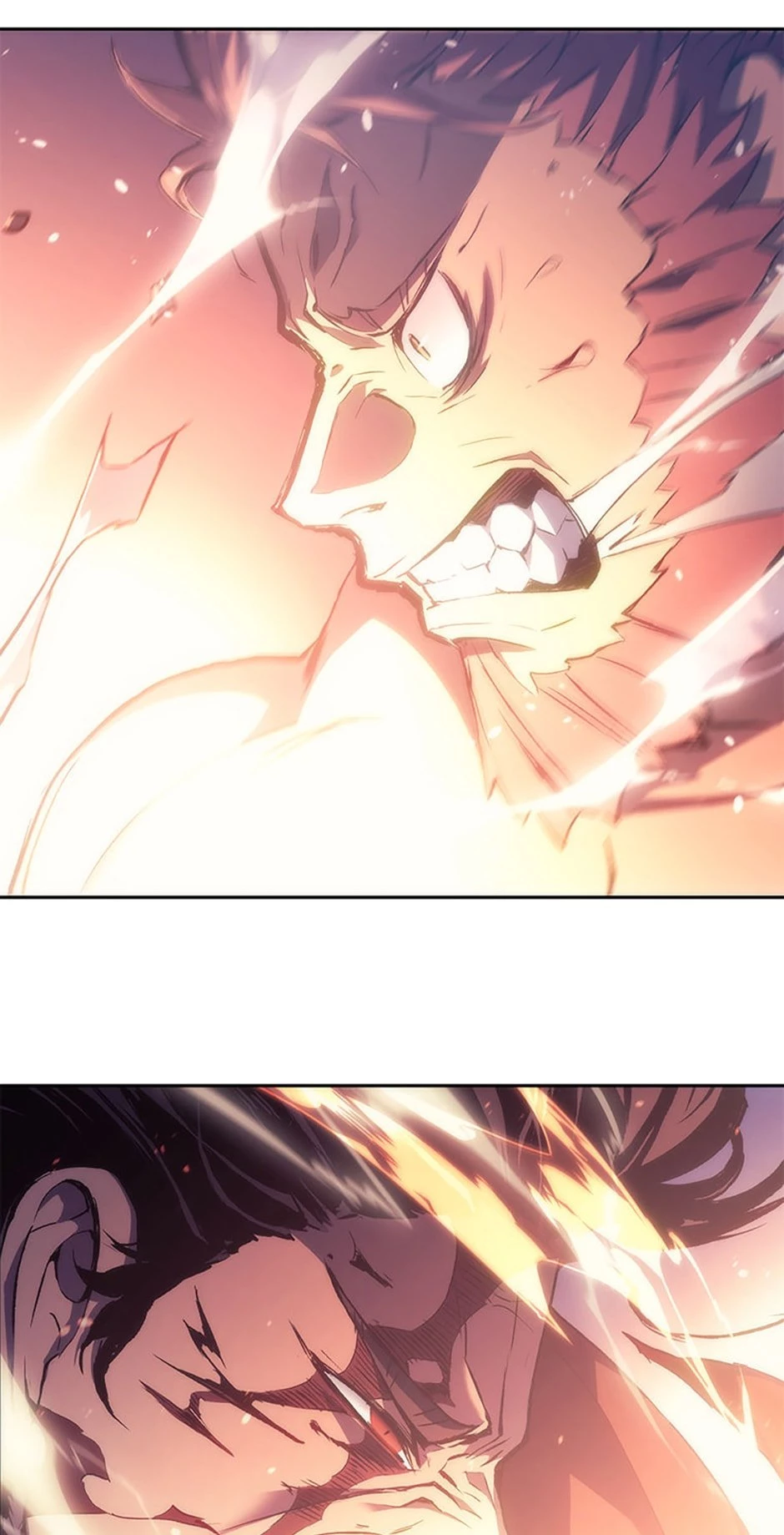 The Reincarnated King of Fists Chapter 1 - 119