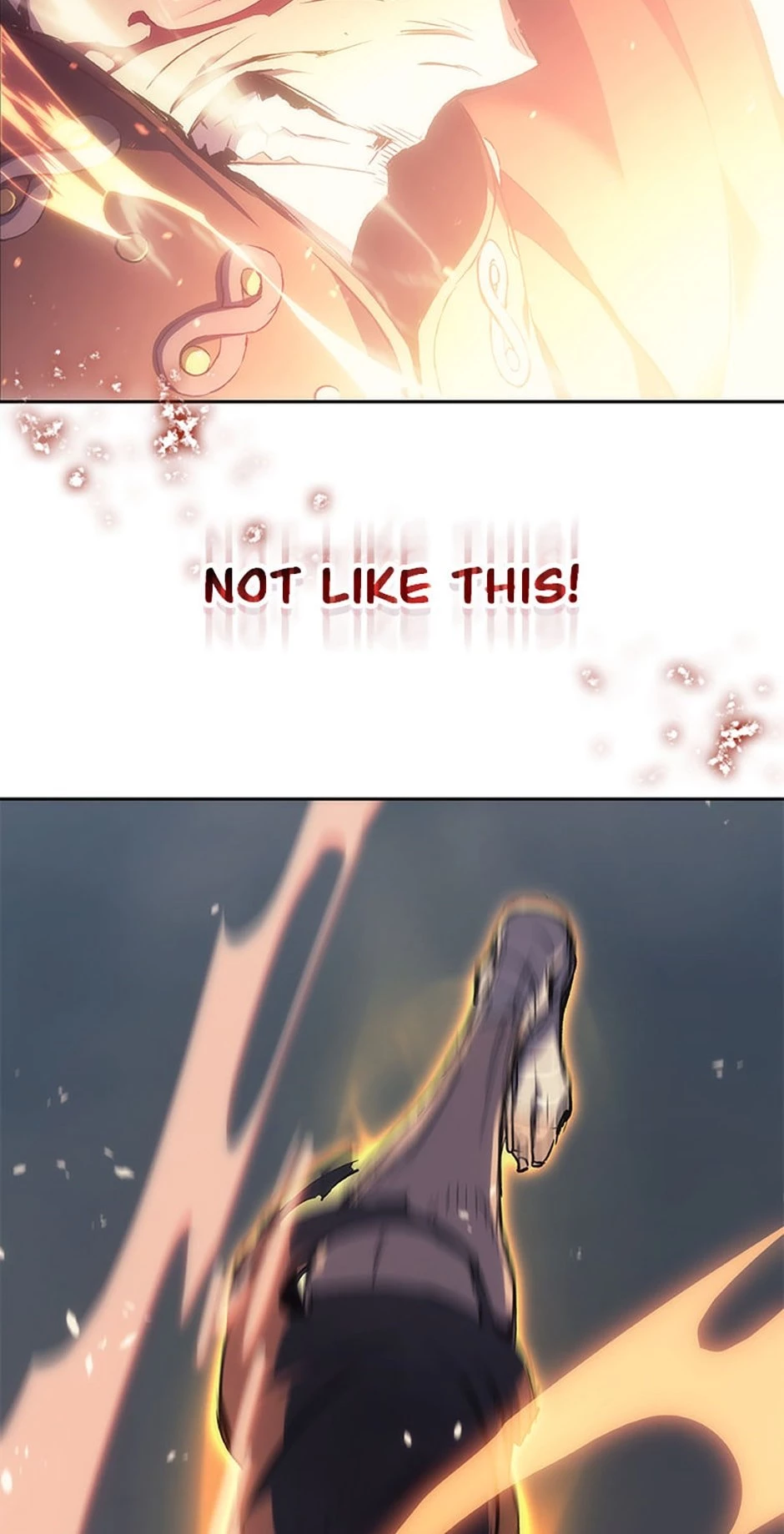 The Reincarnated King of Fists Chapter 1 - 120