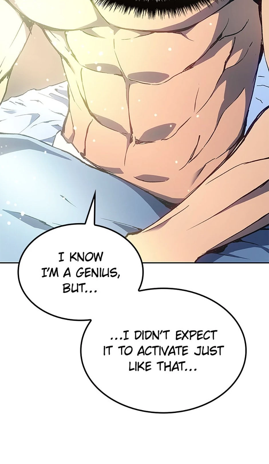 The Reincarnated King of Fists Chapter 1 - 135