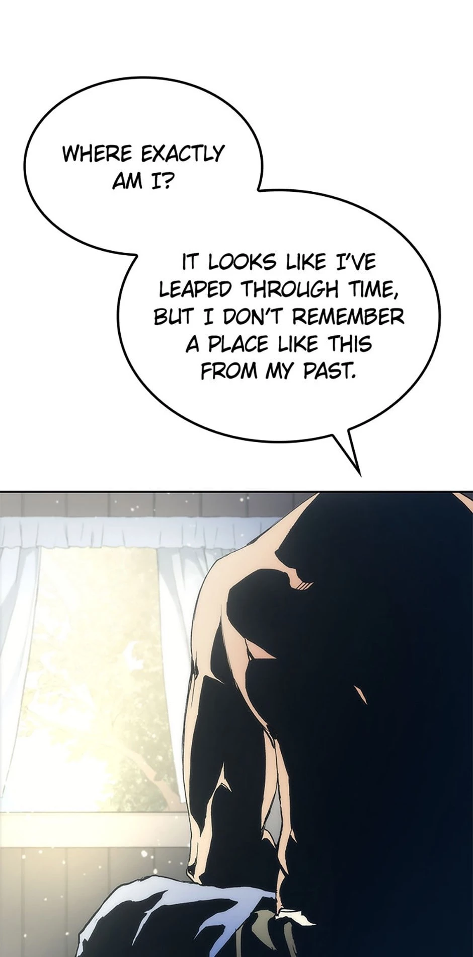 The Reincarnated King of Fists Chapter 1 - 136