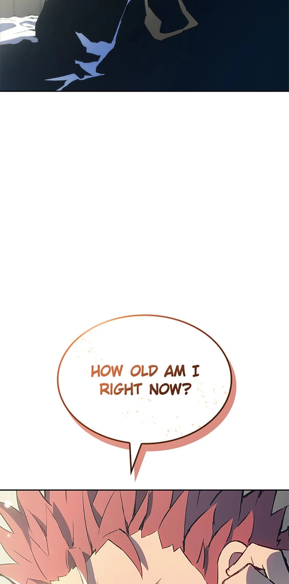 The Reincarnated King of Fists Chapter 1 - 137