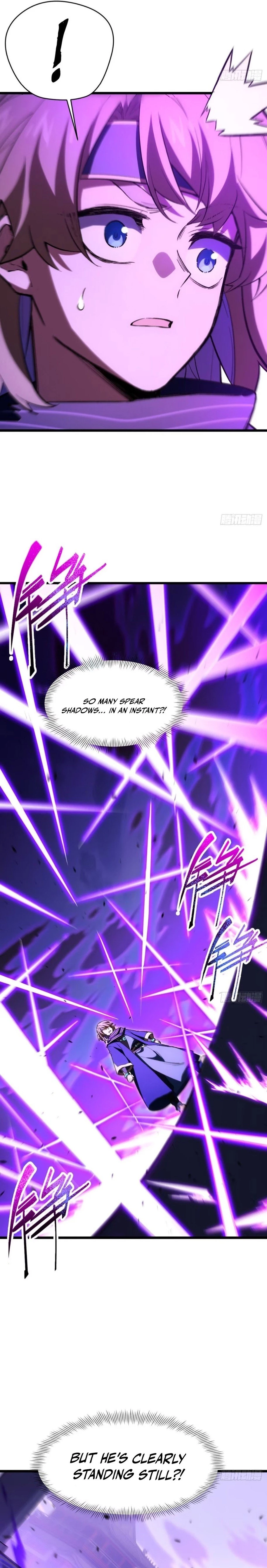 Scoring the Sacred Body of the Ancients from the Get-go Chapter 95 - 4