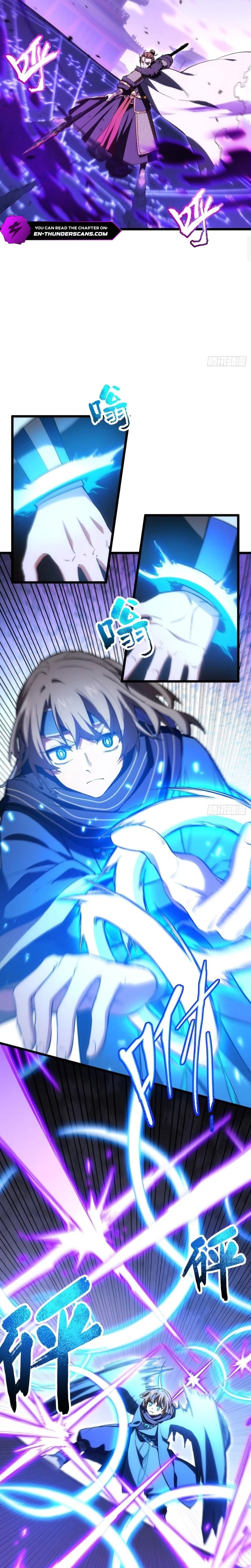 Scoring the Sacred Body of the Ancients from the Get-go Chapter 95 - 5