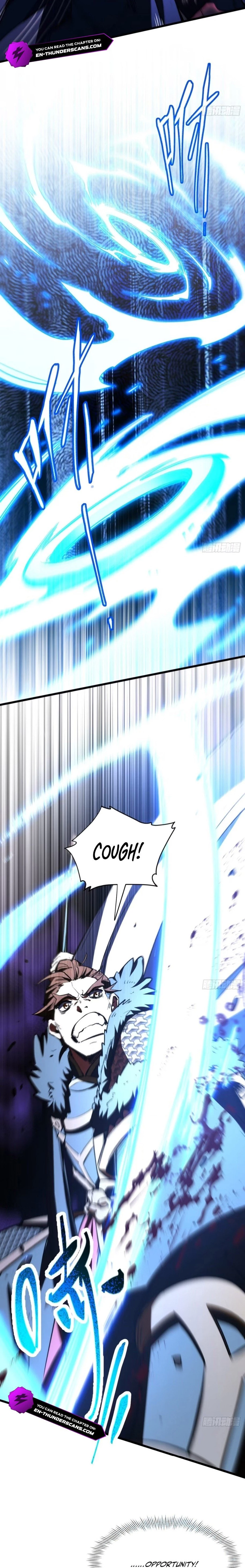 Scoring the Sacred Body of the Ancients from the Get-go Chapter 95 - 8