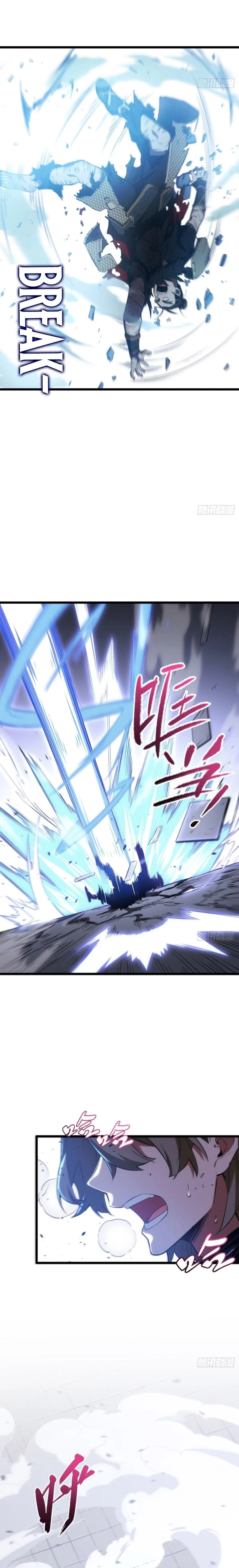 Scoring the Sacred Body of the Ancients from the Get-go Chapter 95 - 14
