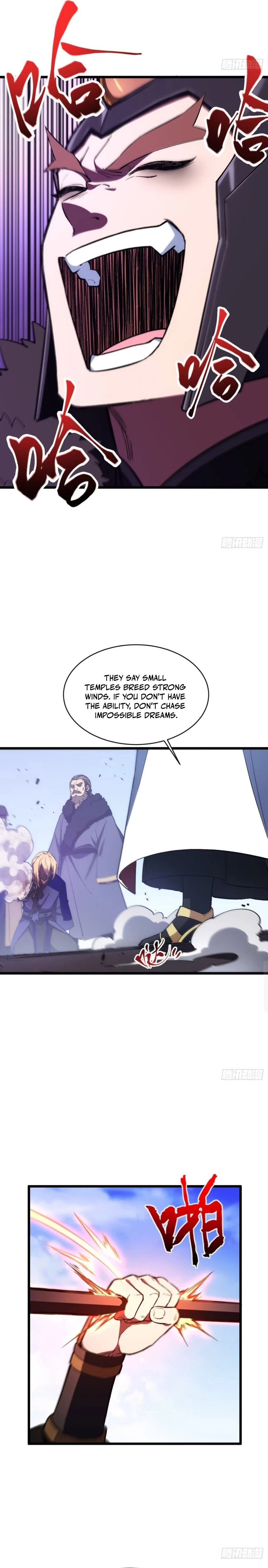 Scoring the Sacred Body of the Ancients from the Get-go Chapter 94 - 13