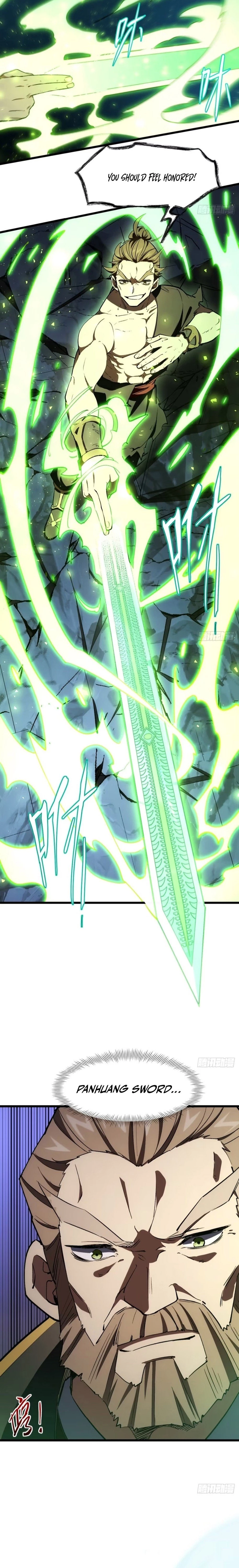 Scoring the Sacred Body of the Ancients from the Get-go Chapter 95 - 20